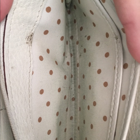 Kate Spade wallet (used) - Picture 7 of 7